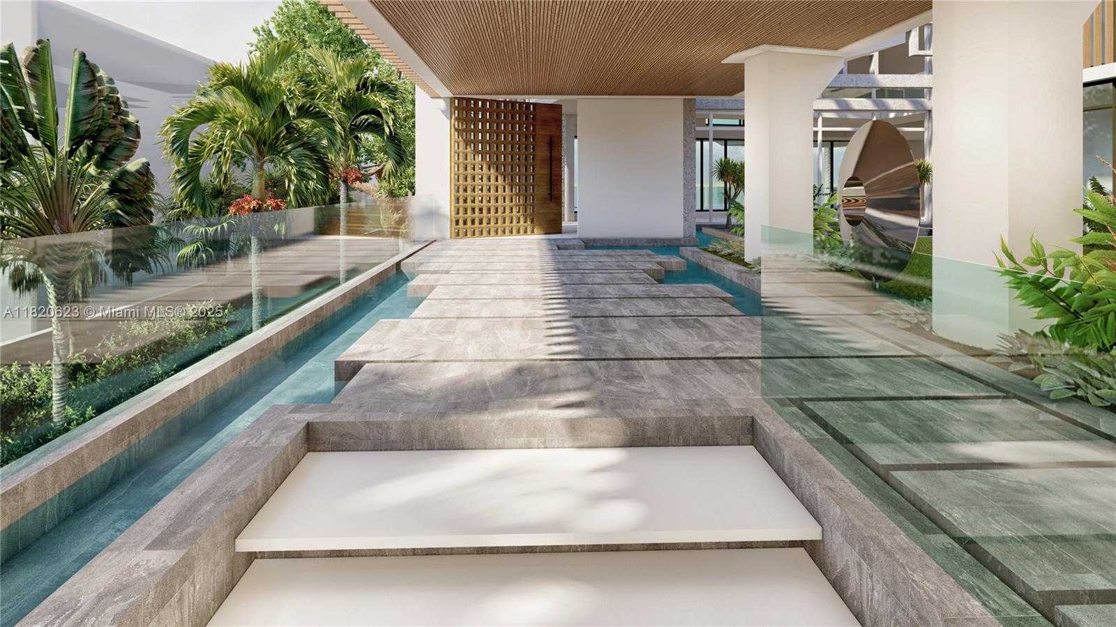 Small Image of 3100 NORTH BAY RD, Miami Beach Number 4