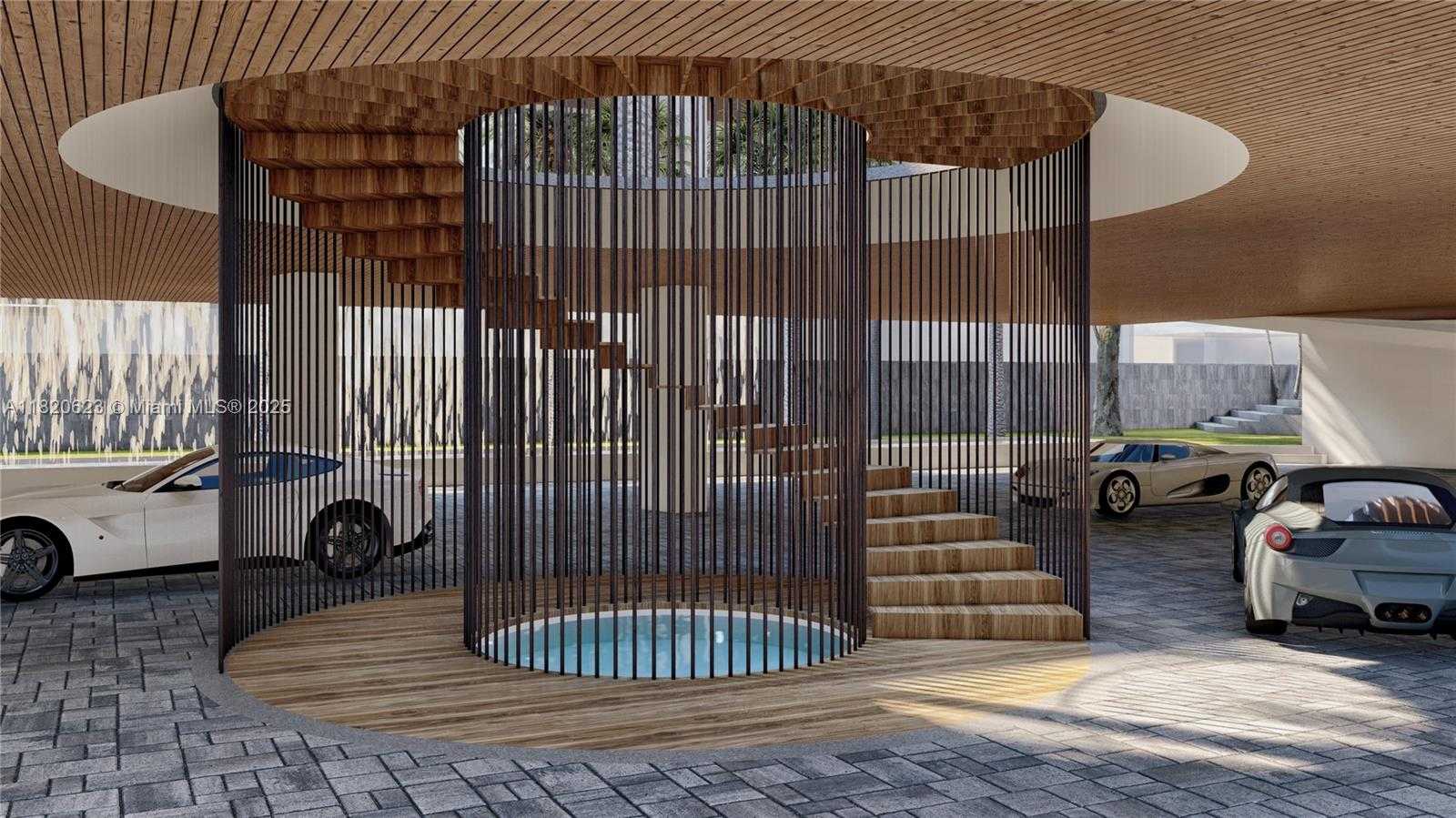 Small Image of 3100 NORTH BAY RD, Miami Beach Number 5
