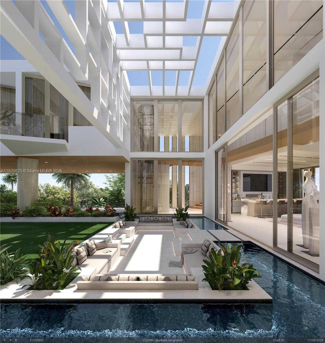 Small Image of 3100 NORTH BAY RD, Miami Beach Number 8