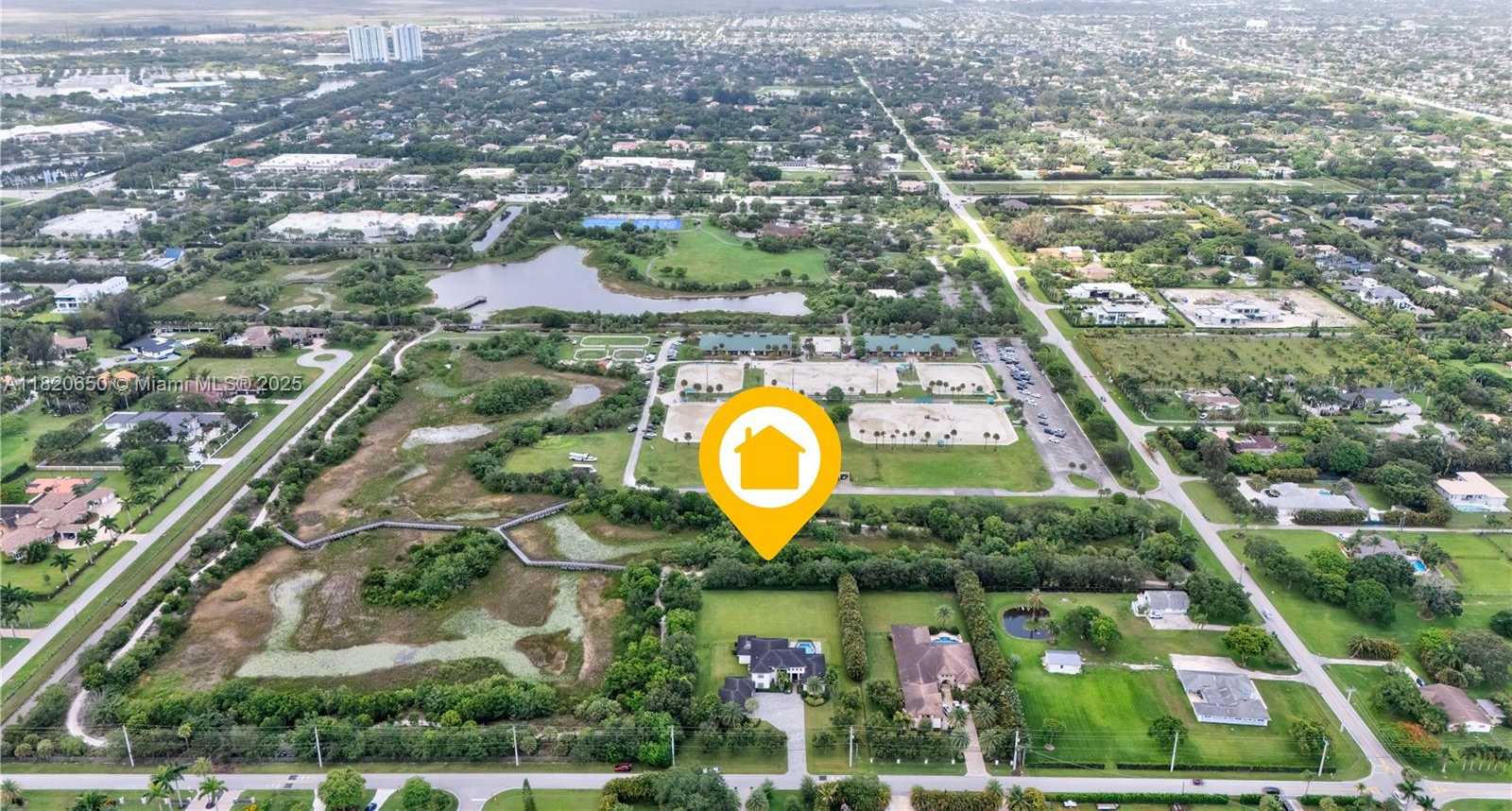 Small Image of 11901 NORTH WEST 12TH ST, Plantation Number 60
