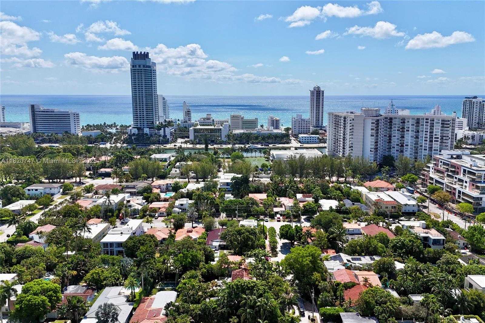 Small Image of 427 WEST 43RD ST, Miami Beach Number 2