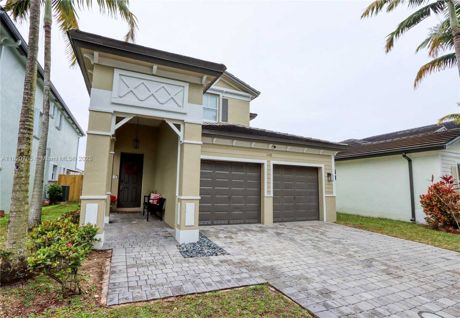 Small Image of 148 NORTH EAST 36TH AVENUE RD, Homestead Number 2