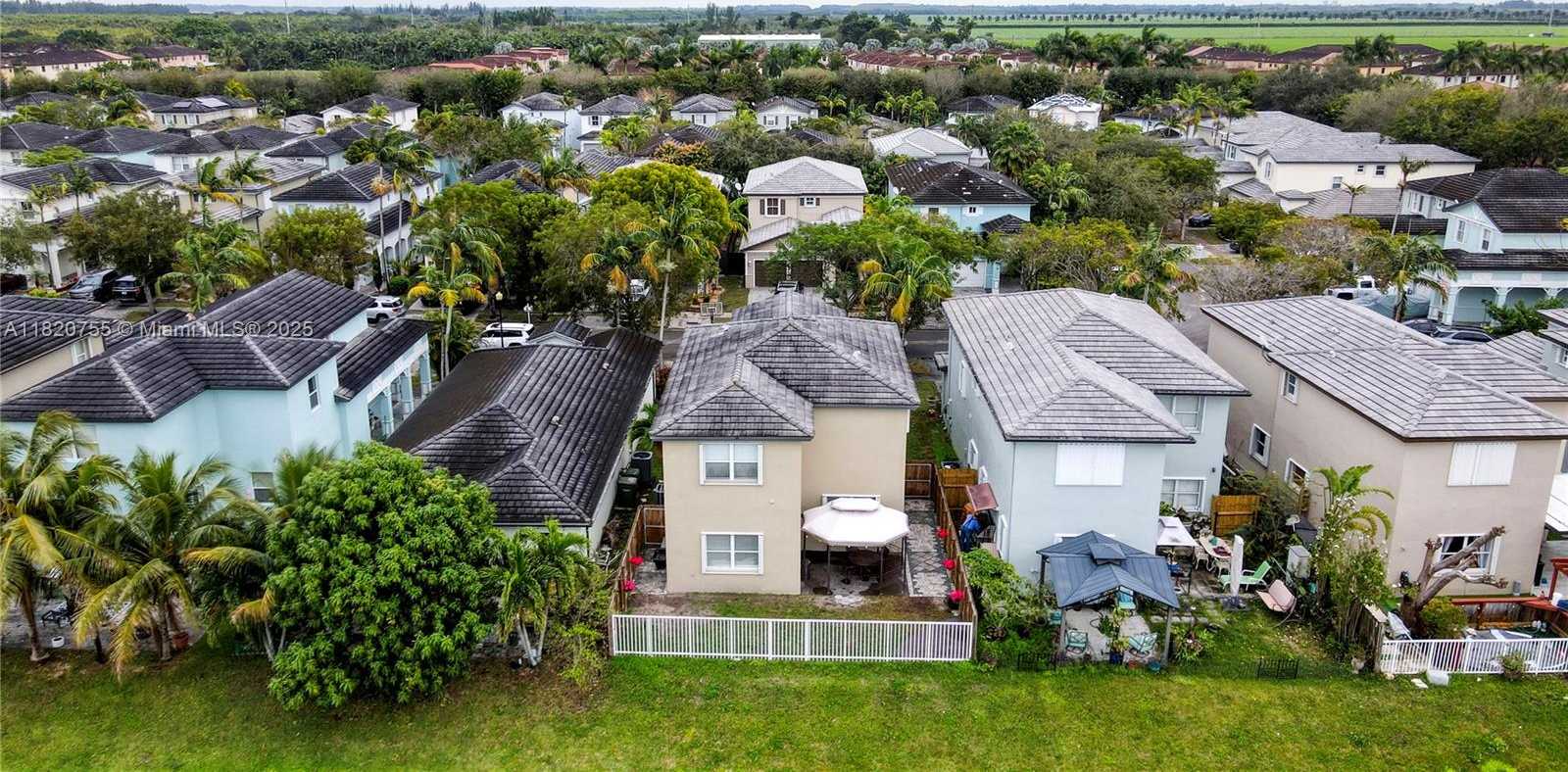 Small Image of 148 NORTH EAST 36TH AVENUE RD, Homestead Number 50