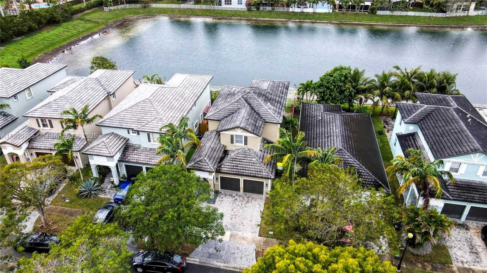 Small Image of 148 NORTH EAST 36TH AVENUE RD, Homestead Number 51