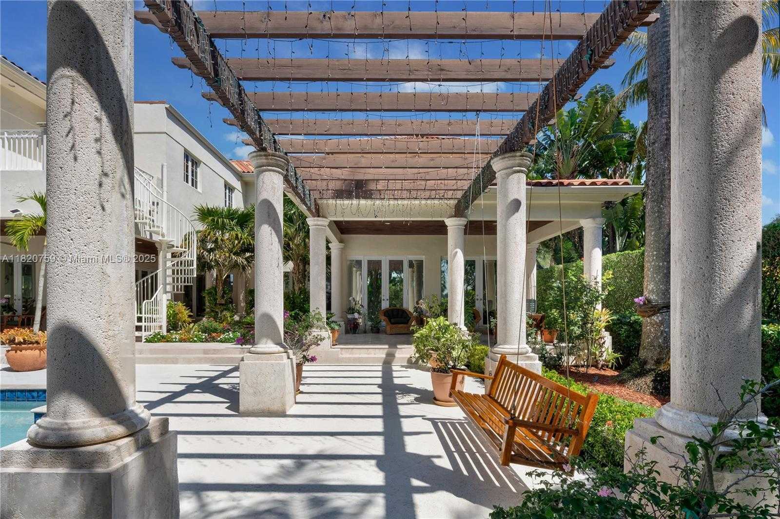 Small Image of 180 SOLANO PRADO, Coral Gables Number 45