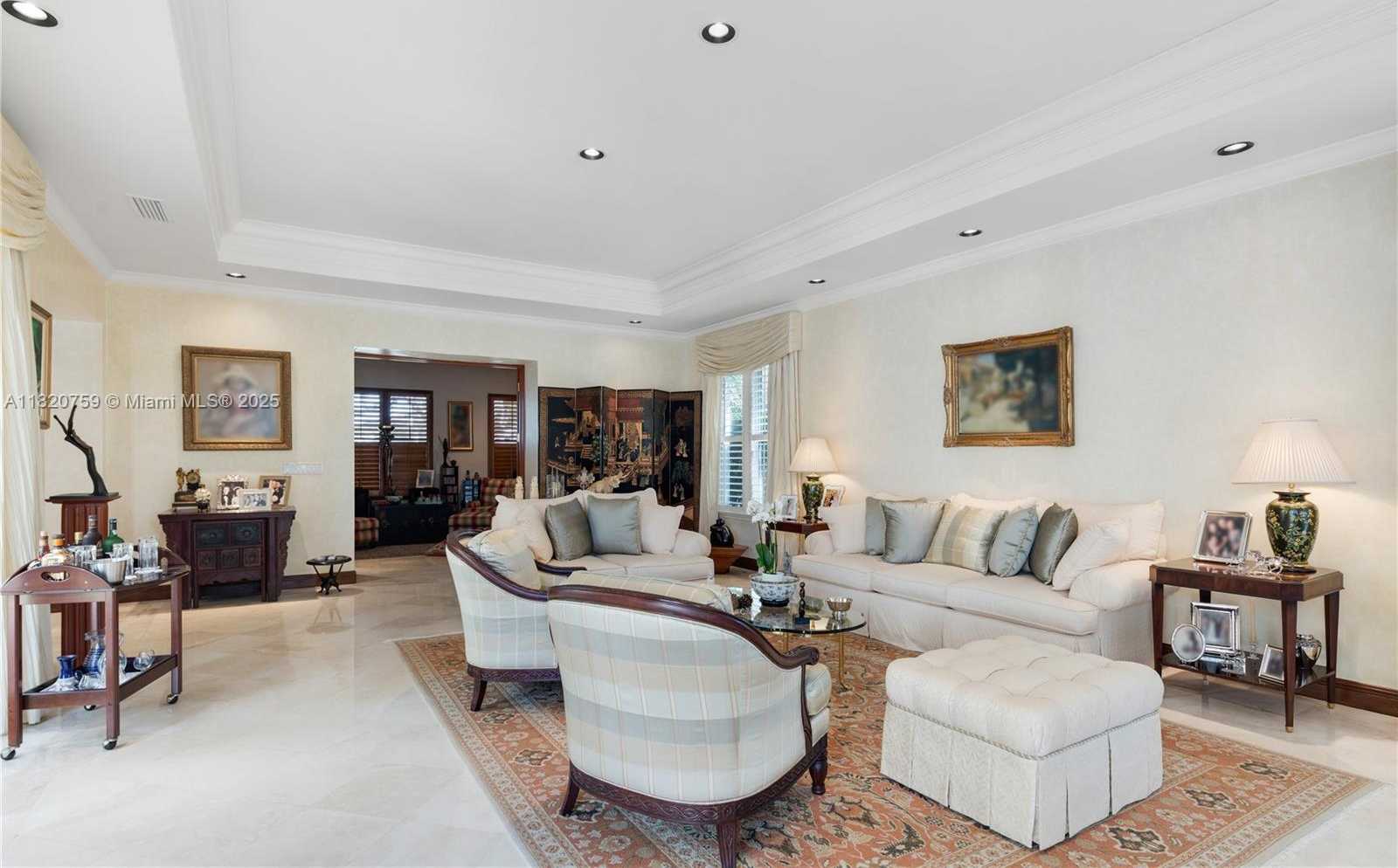 Small Image of 180 SOLANO PRADO, Coral Gables Number 5