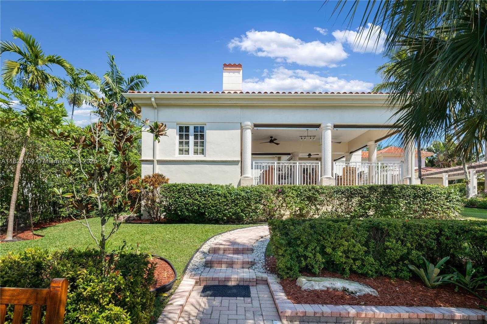 Small Image of 180 SOLANO PRADO, Coral Gables Number 53