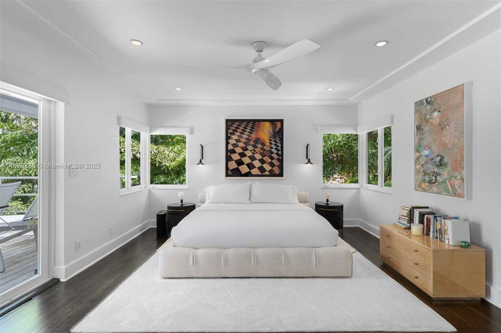 Small Image of 6165 PINE TREE DR, Miami Beach Number 14