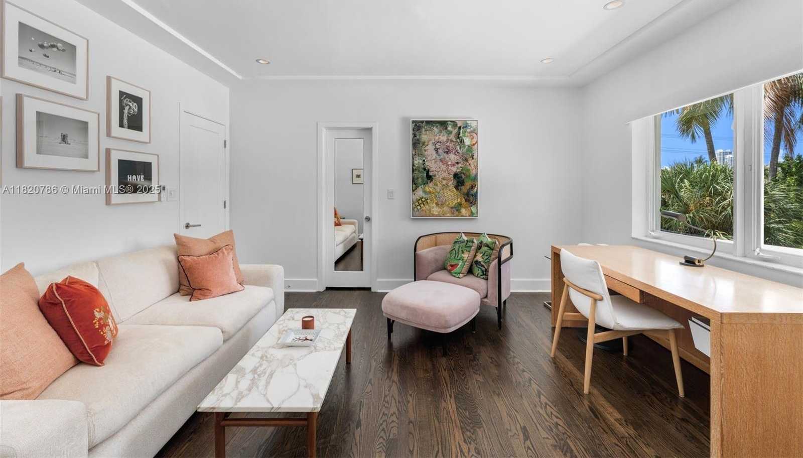 Small Image of 6165 PINE TREE DR, Miami Beach Number 17