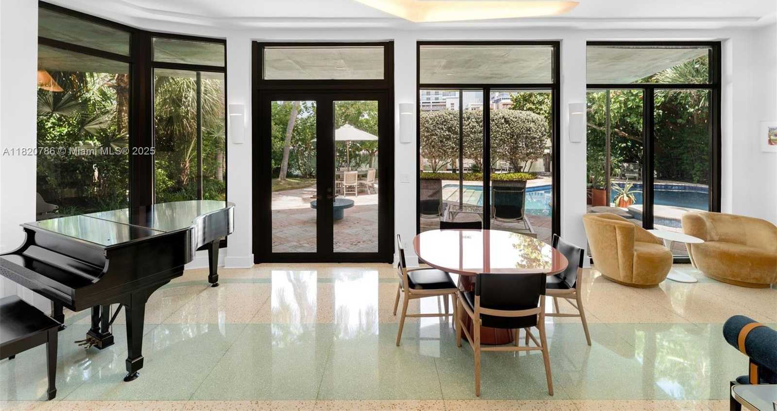 Small Image of 6165 PINE TREE DR, Miami Beach Number 9