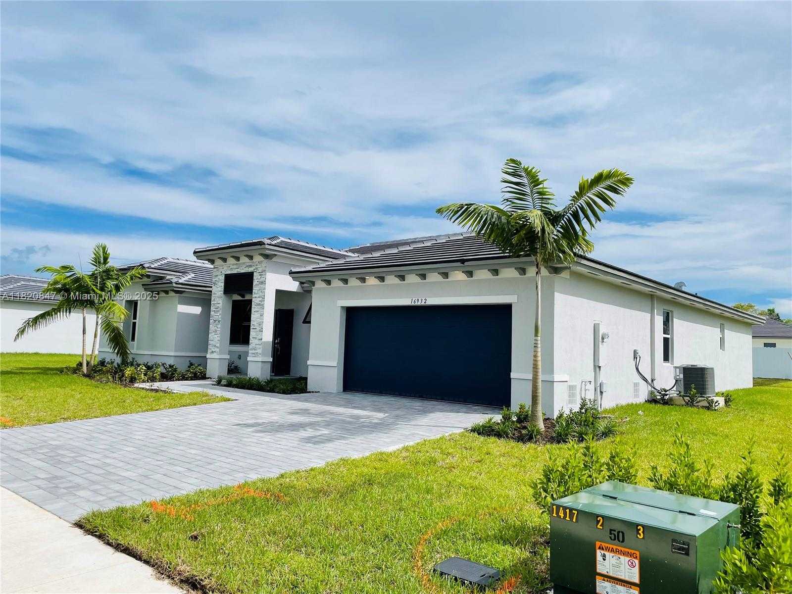Small Image of 16932 SOUTH WEST 291ST ST, Homestead Number 23