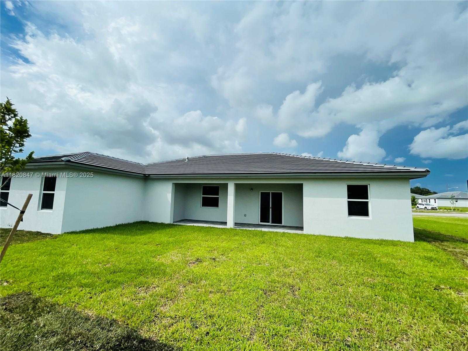 Small Image of 16932 SOUTH WEST 291ST ST, Homestead Number 25
