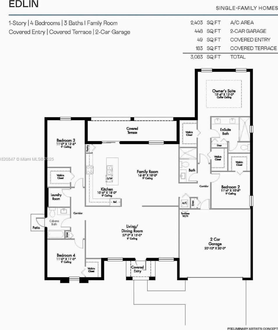 Small Image of 16932 SOUTH WEST 291ST ST, Homestead Number 37