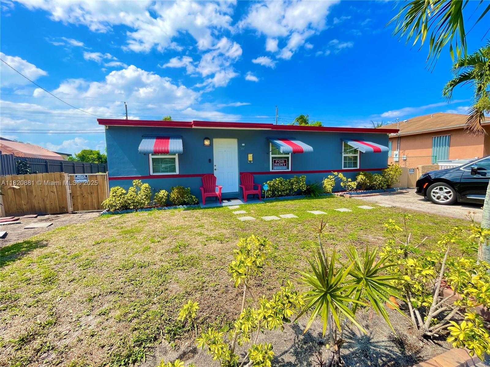 Small Image of 381 NORTH WEST 16TH ST, Pompano Beach Number 2