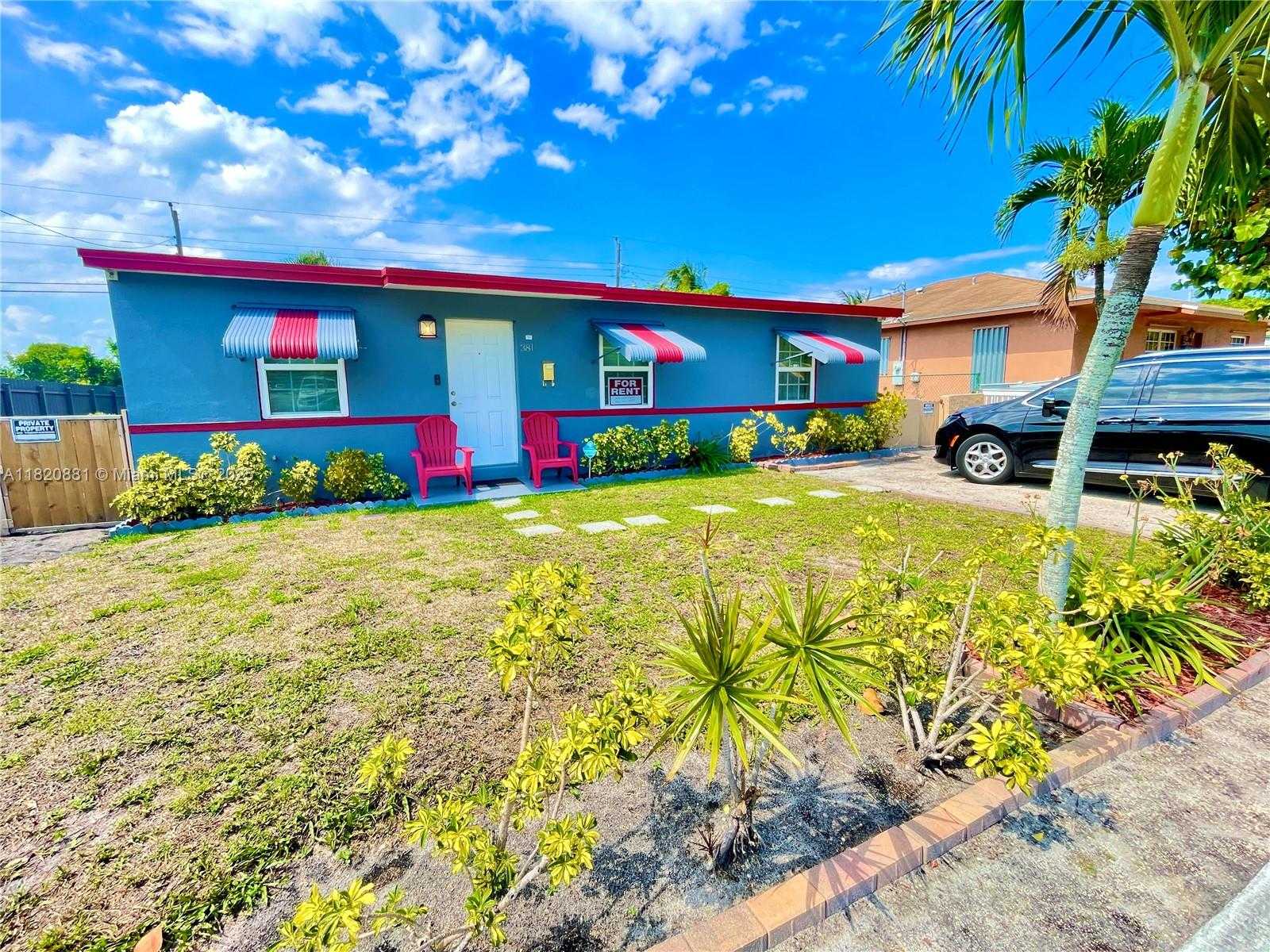 Small Image of 381 NORTH WEST 16TH ST, Pompano Beach Number 3