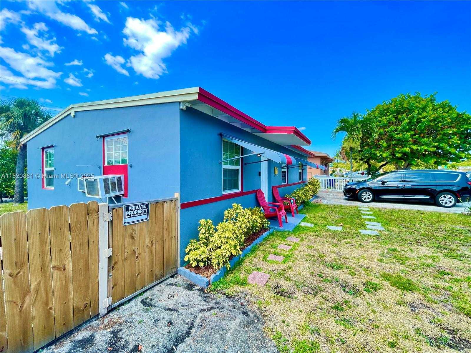 Small Image of 381 NORTH WEST 16TH ST, Pompano Beach Number 5