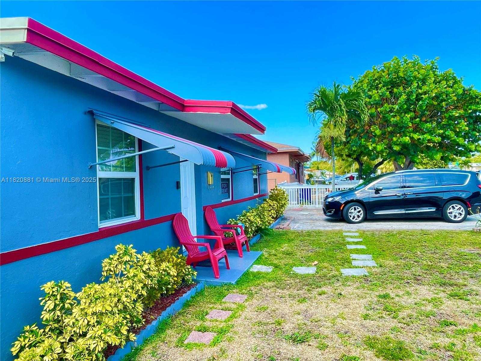 Small Image of 381 NORTH WEST 16TH ST, Pompano Beach Number 6