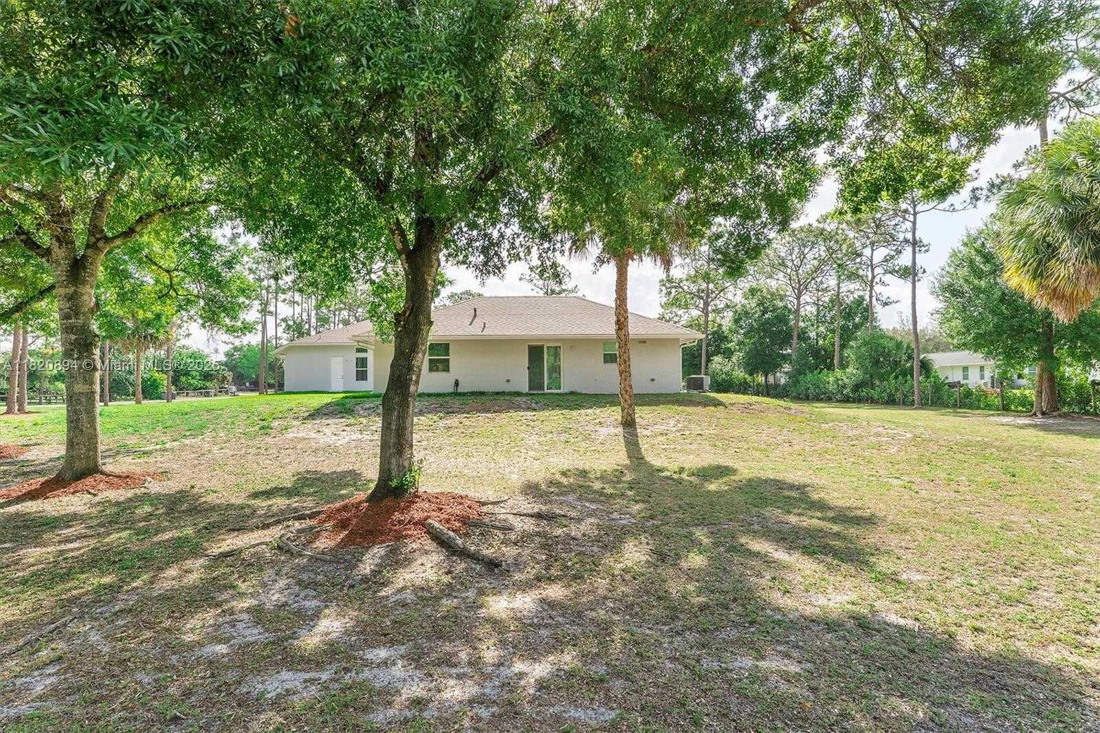Small Image of 17038 NORTH 61ST PL N, Loxahatchee Number 10