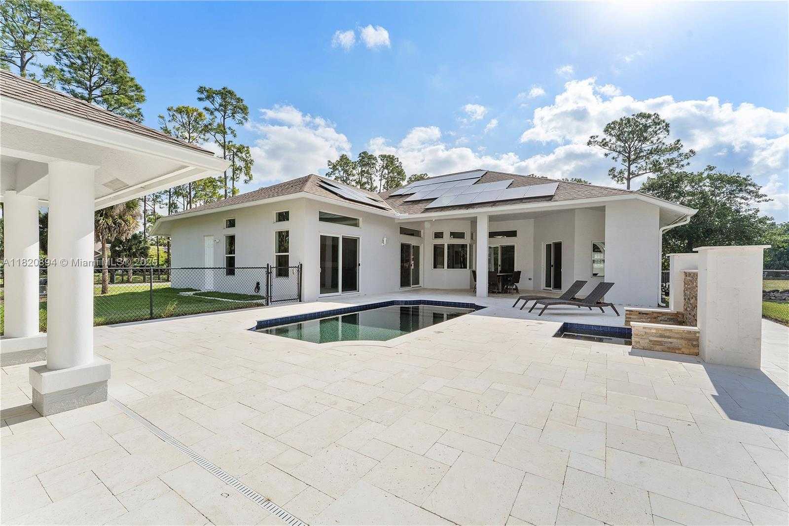 Small Image of 17038 NORTH 61ST PL N, Loxahatchee Number 17