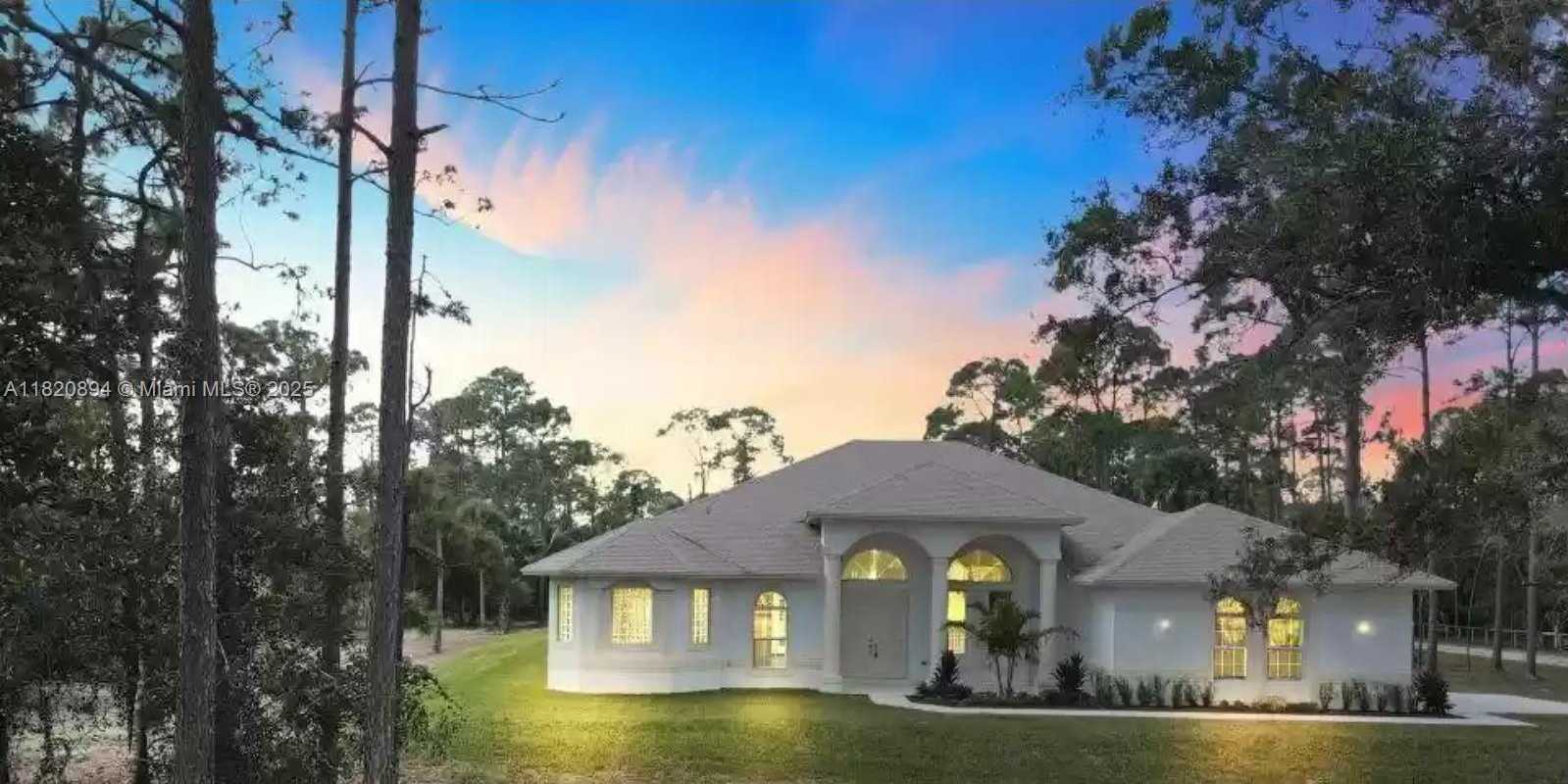 Small Image of 17038 NORTH 61ST PL N, Loxahatchee Number 2