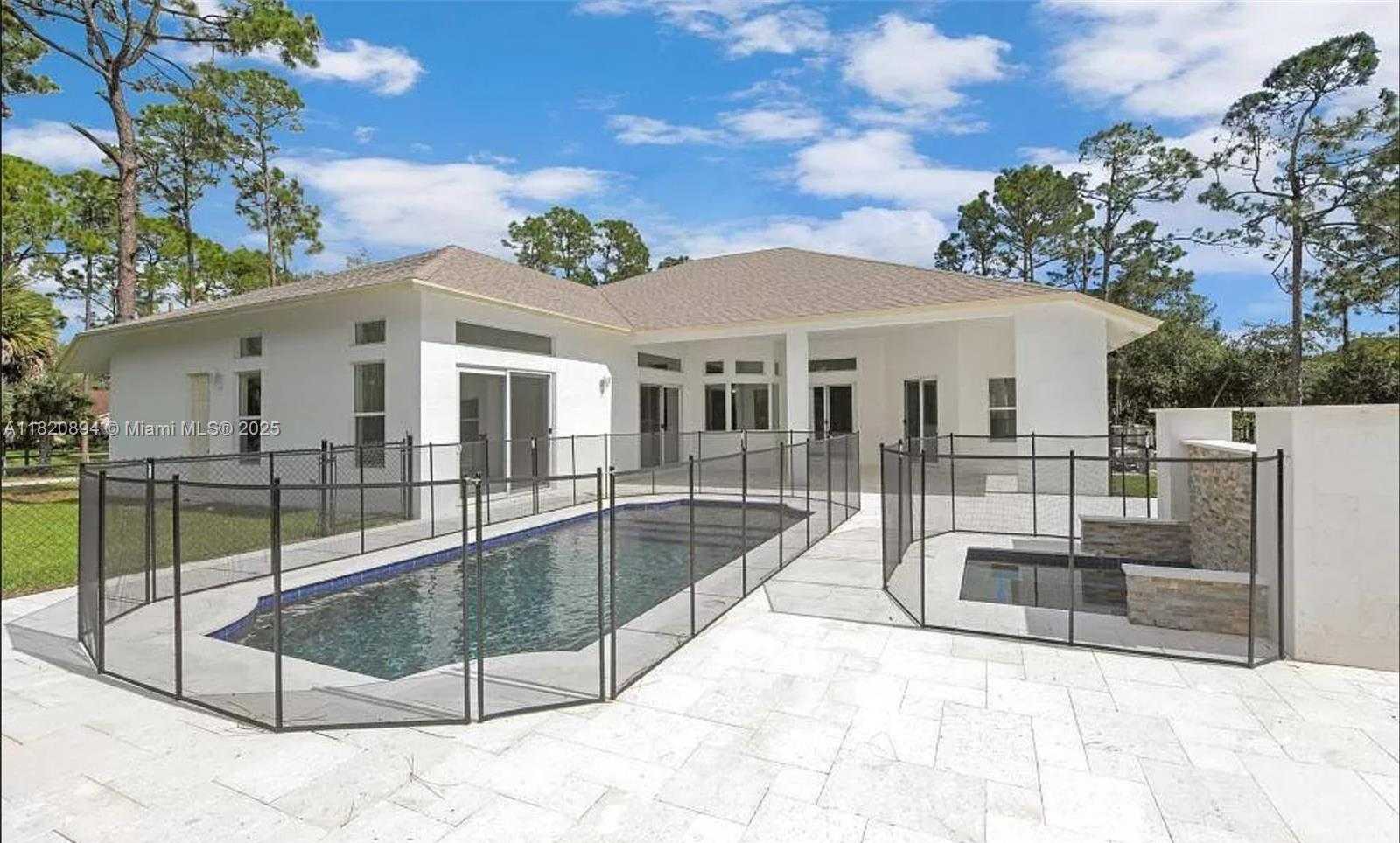 Small Image of 17038 NORTH 61ST PL N, Loxahatchee Number 4