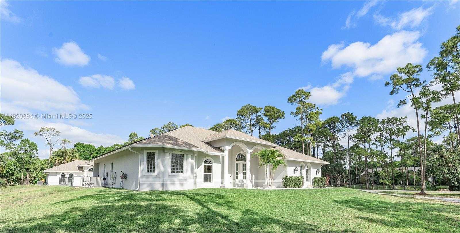 Small Image of 17038 NORTH 61ST PL N, Loxahatchee Number 5