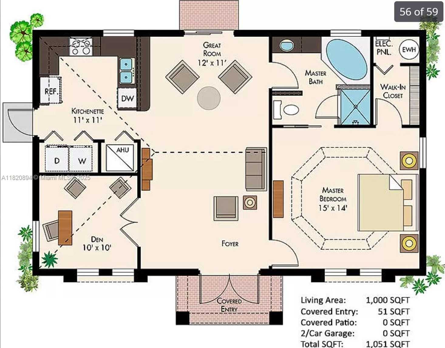 Small Image of 17038 NORTH 61ST PL N, Loxahatchee Number 77