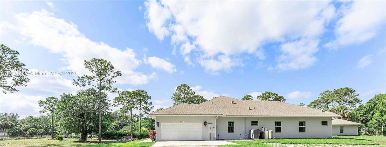 Small Image of 17038 NORTH 61ST PL N, Loxahatchee Number 8