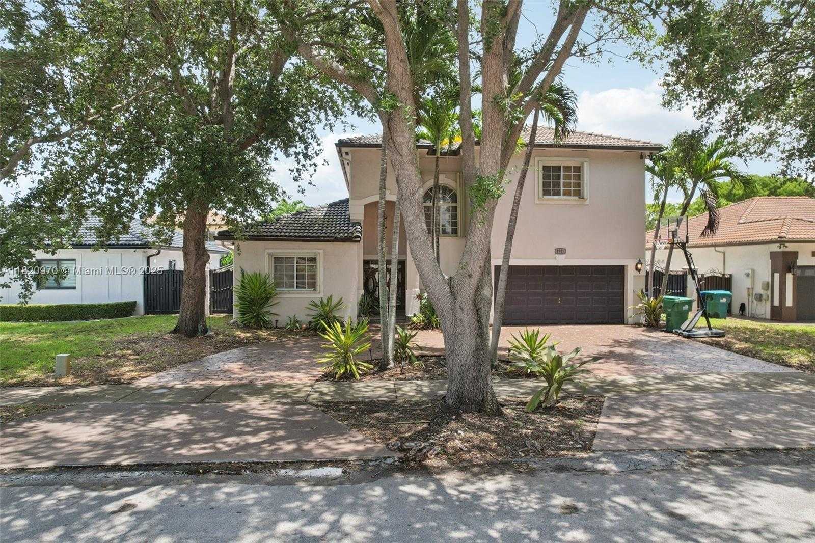 Small Image of 8981 NORTH WEST 166TH TER, Miami Lakes Number 3