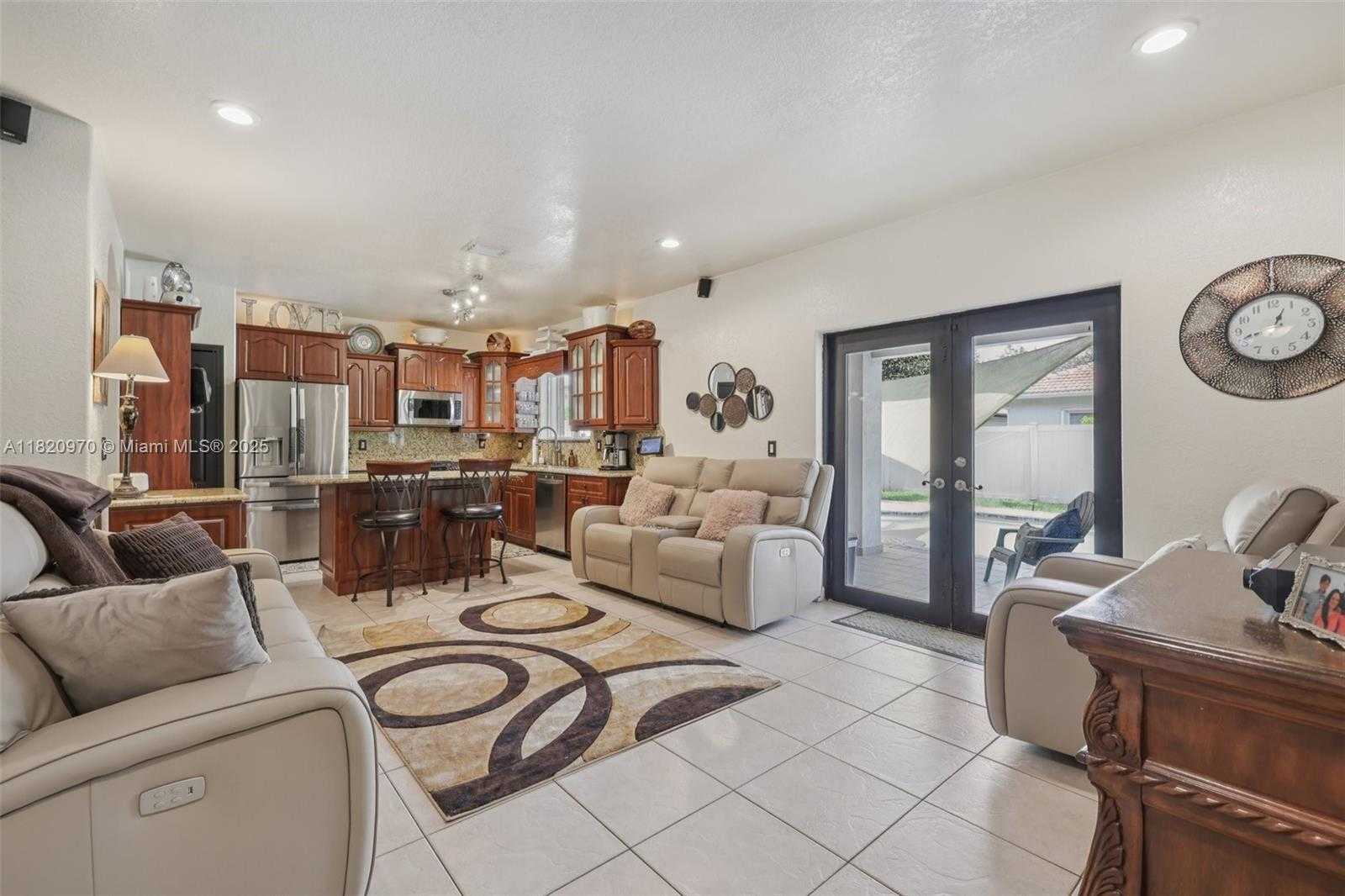 Small Image of 8981 NORTH WEST 166TH TER, Miami Lakes Number 9