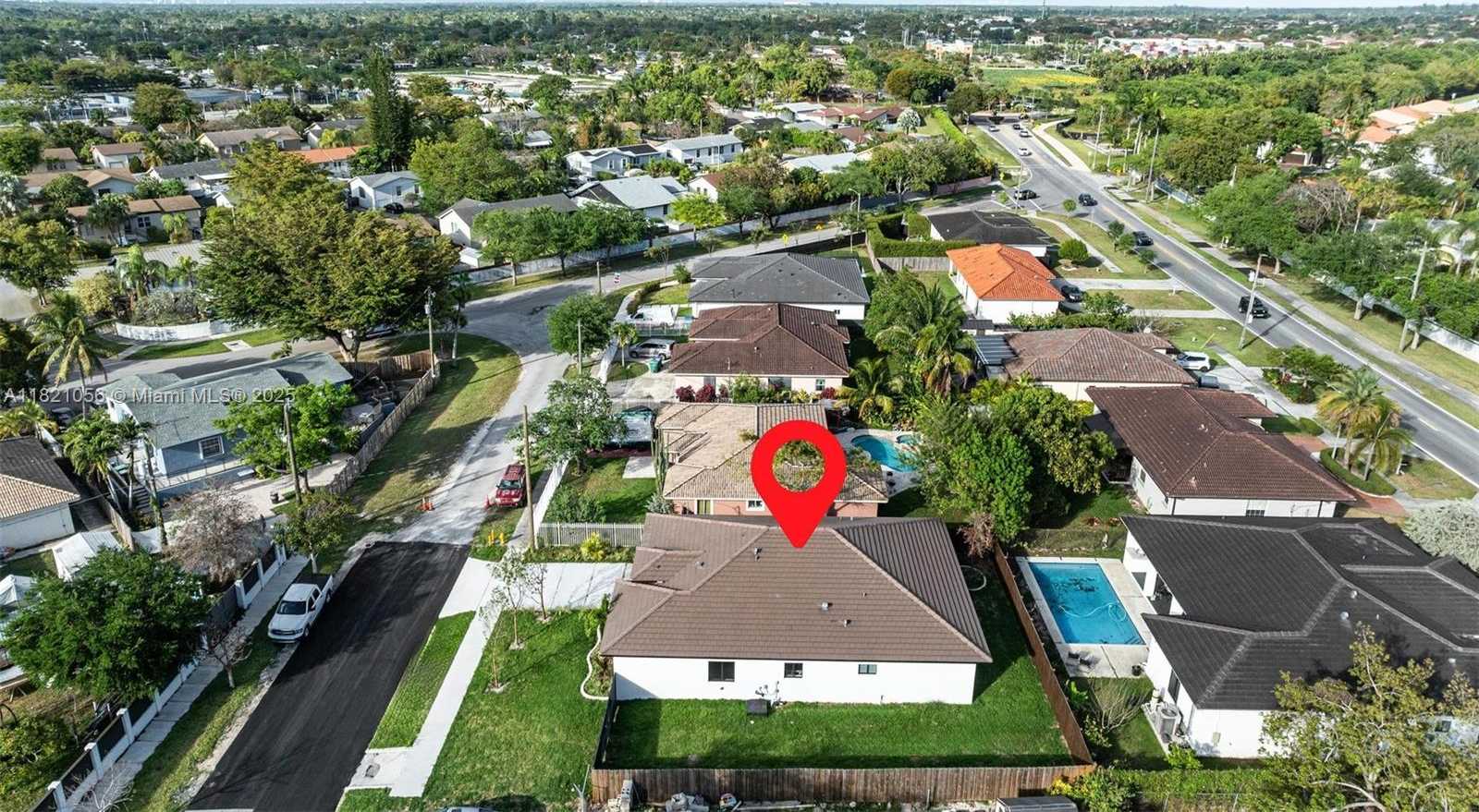 Small Image of 21235 INGRAHAM AVE RD, Cutler Bay Number 37