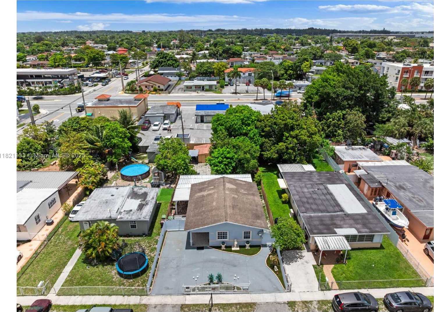 Small Image of 611 EAST 48TH ST, Hialeah Number 15