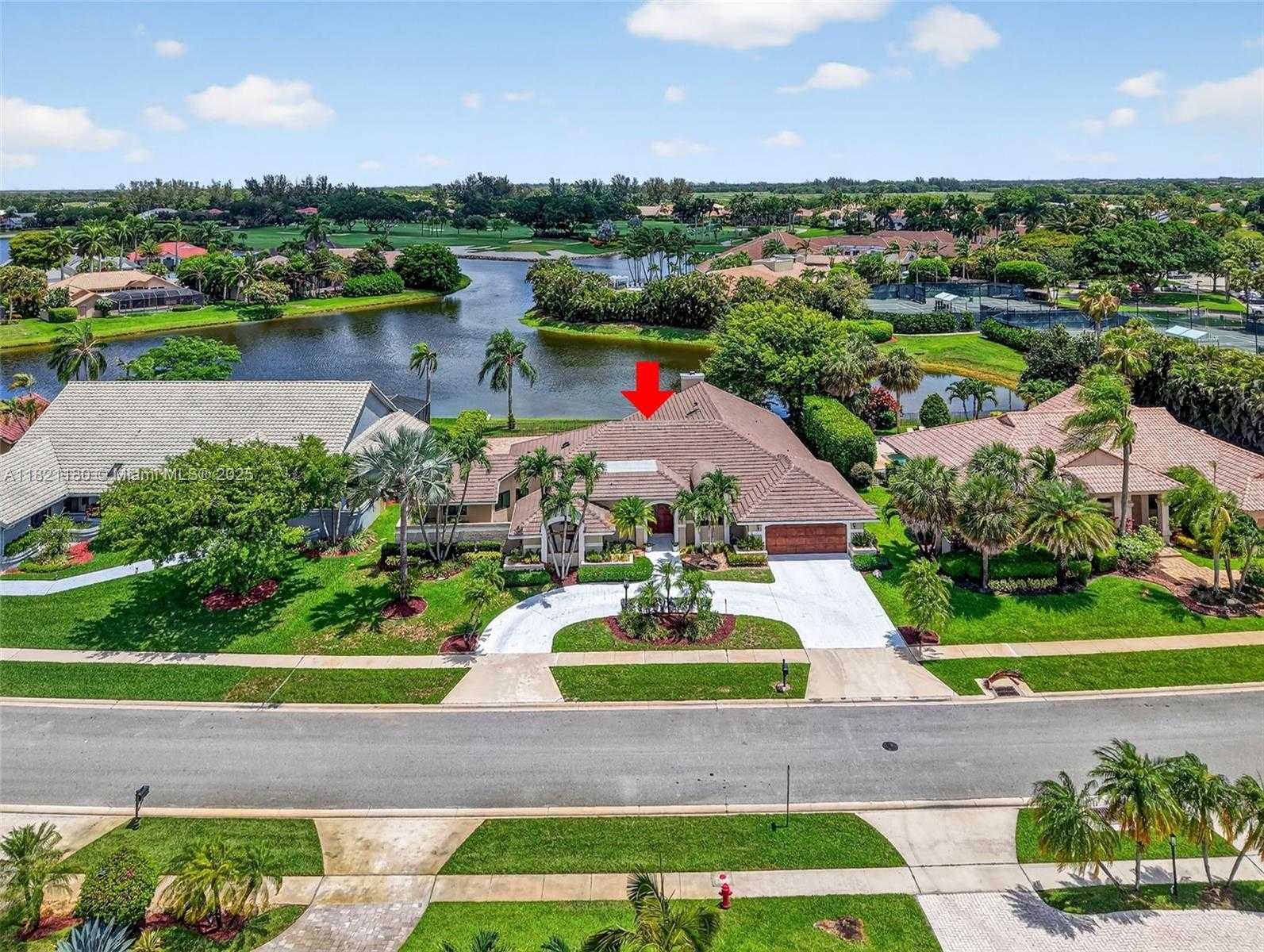 Small Image of 10755 STONEBRIDGE BLVD, Boca Raton Number 3