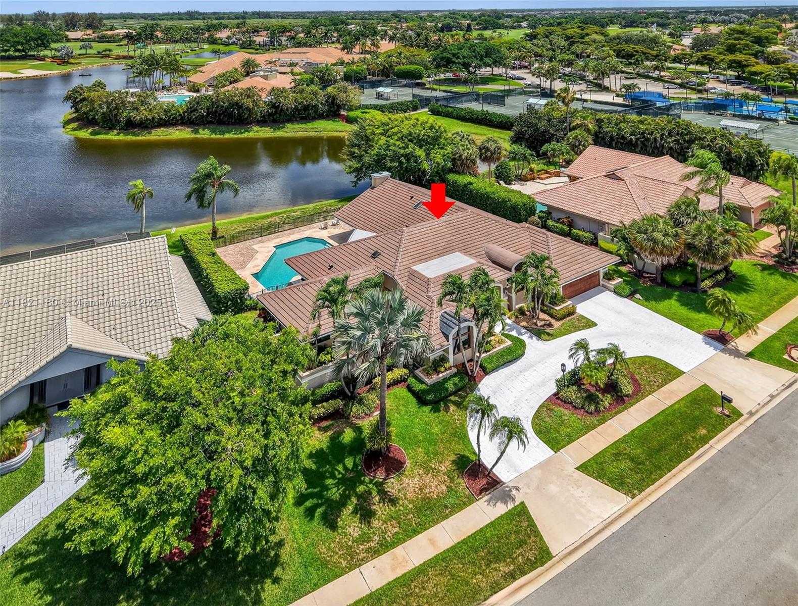 Small Image of 10755 STONEBRIDGE BLVD, Boca Raton Number 4