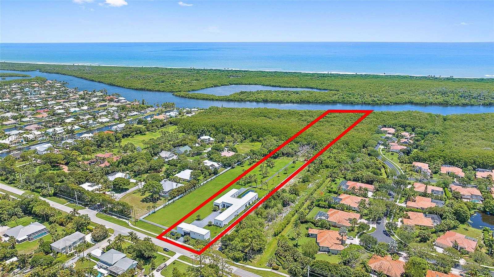 Small Image of 9741 SOUTH EAST GOMEZ AVE, Hobe Sound Number 37