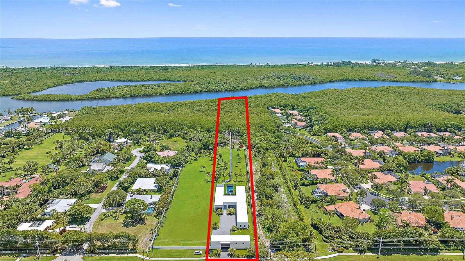 Small Image of 9741 SOUTH EAST GOMEZ AVE, Hobe Sound Number 4