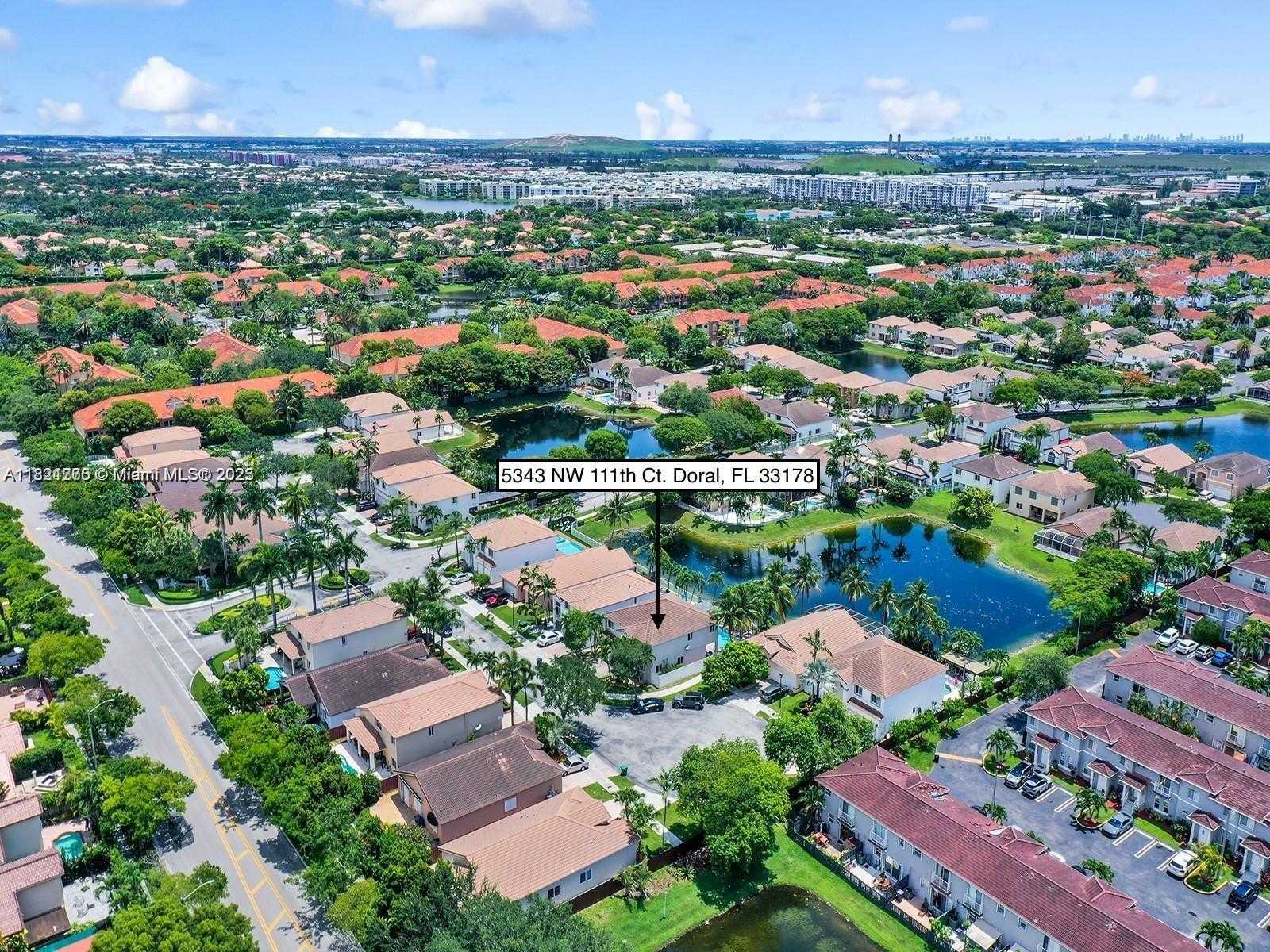 Small Image of 5343 NORTH WEST 111TH CT, Doral Number 17