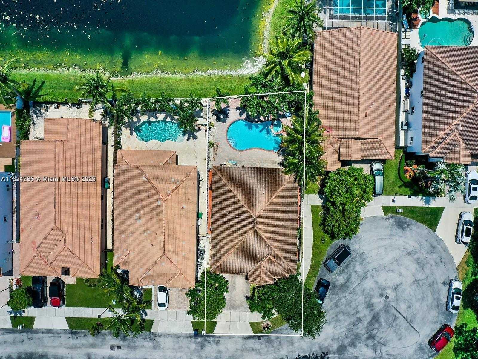 Small Image of 5343 NORTH WEST 111TH CT, Doral Number 20