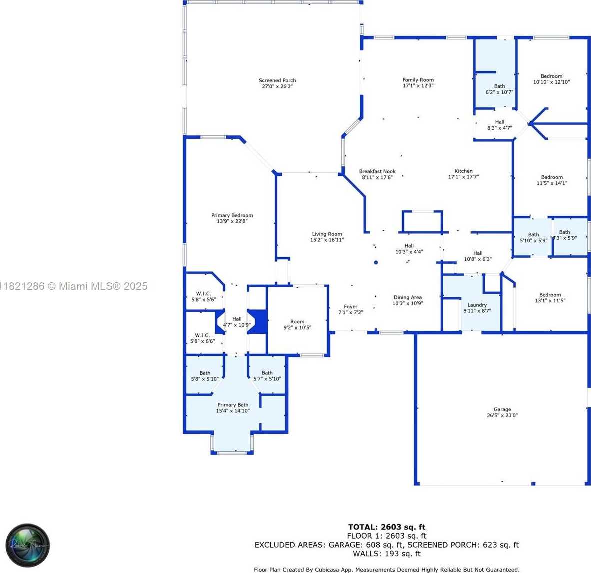 Small Image of 1925 NORTH WEST 167TH TER, Pembroke Pines Number 59