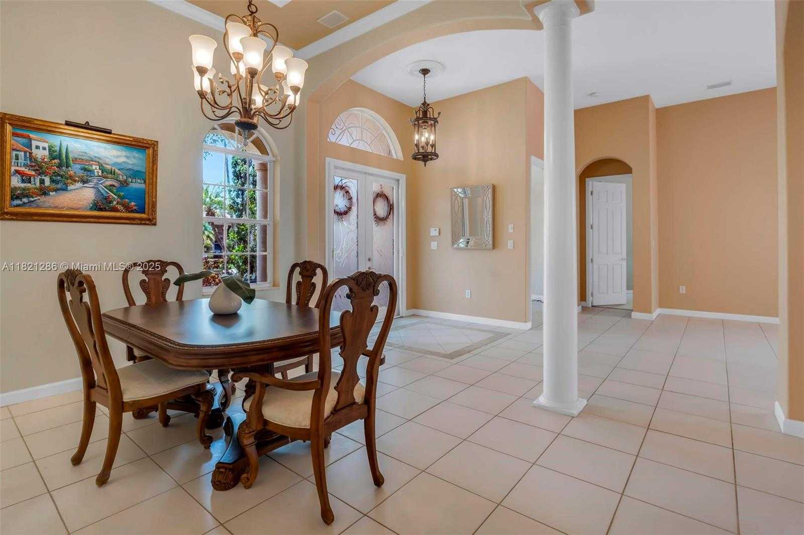 Small Image of 1925 NORTH WEST 167TH TER, Pembroke Pines Number 6