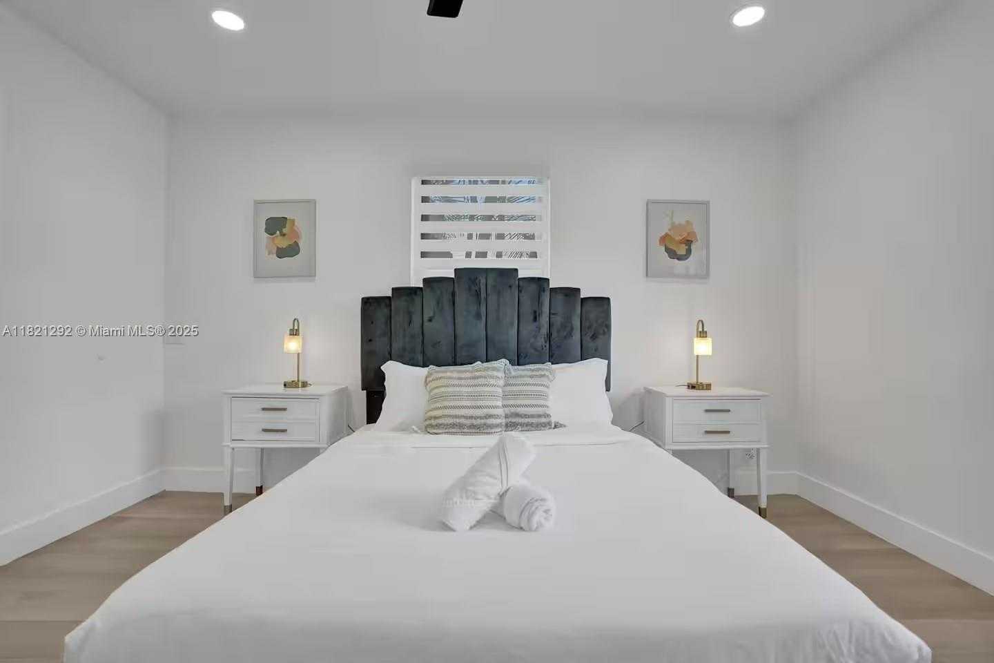 Small Image of 1244 GARFIELD ST, Hollywood Number 27