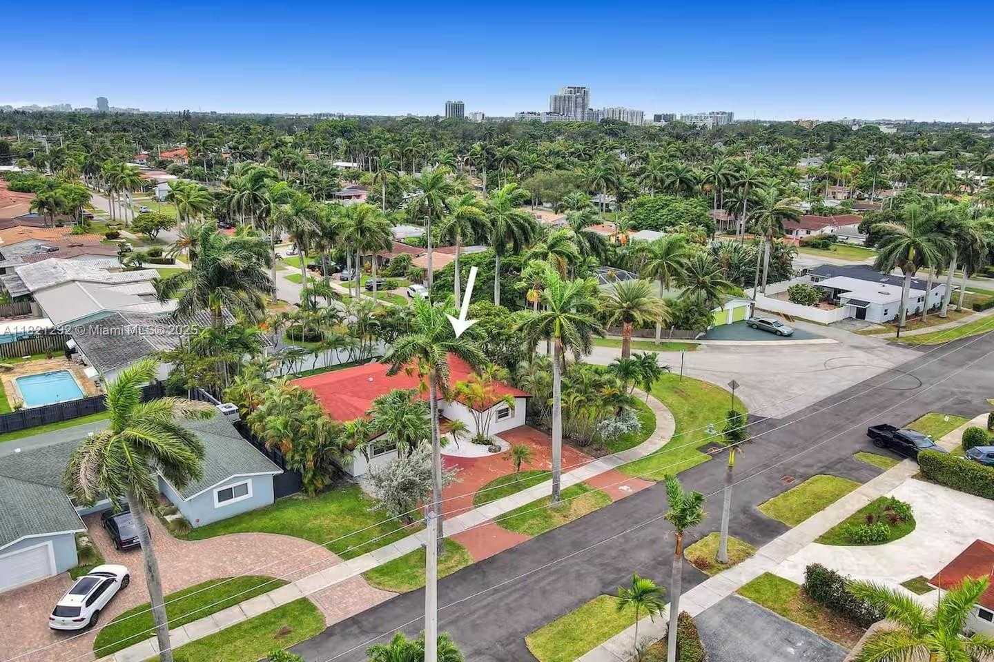 Small Image of 1244 GARFIELD ST, Hollywood Number 63