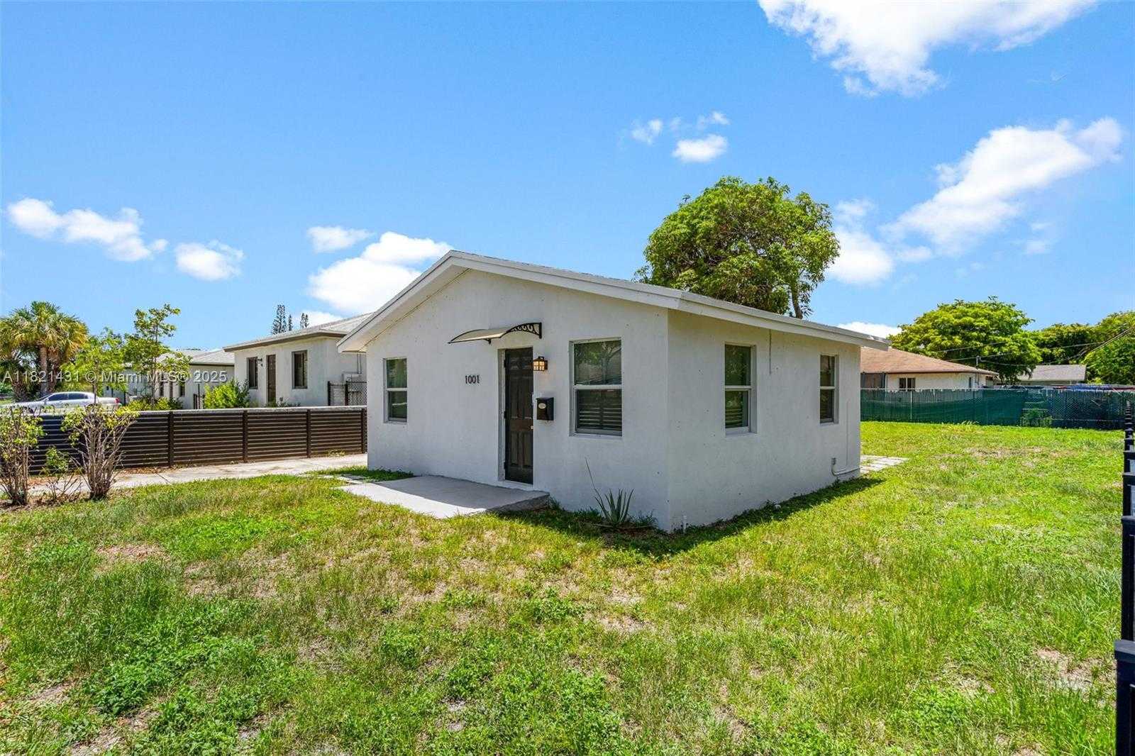 Small Image of 1001 NORTH WEST 4TH AVE, Pompano Beach Number 4