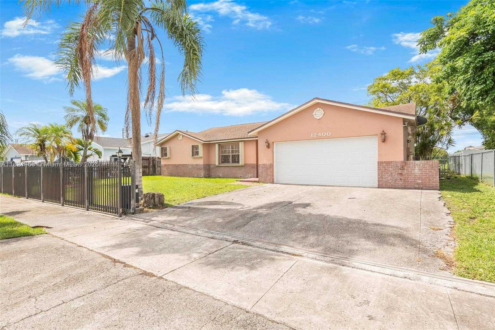 Small Image of 12400 SOUTH WEST 259TH TER, Homestead Number 2