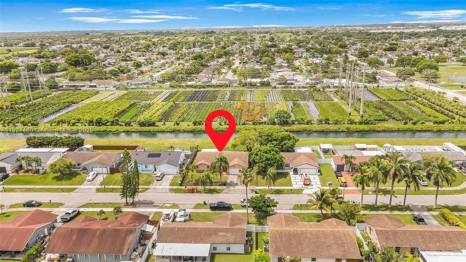 Small Image of 12400 SOUTH WEST 259TH TER, Homestead Number 29