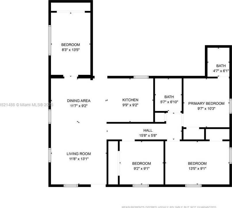 Small Image of 2791 NORTH WEST 151ST TER, Miami Gardens Number 44