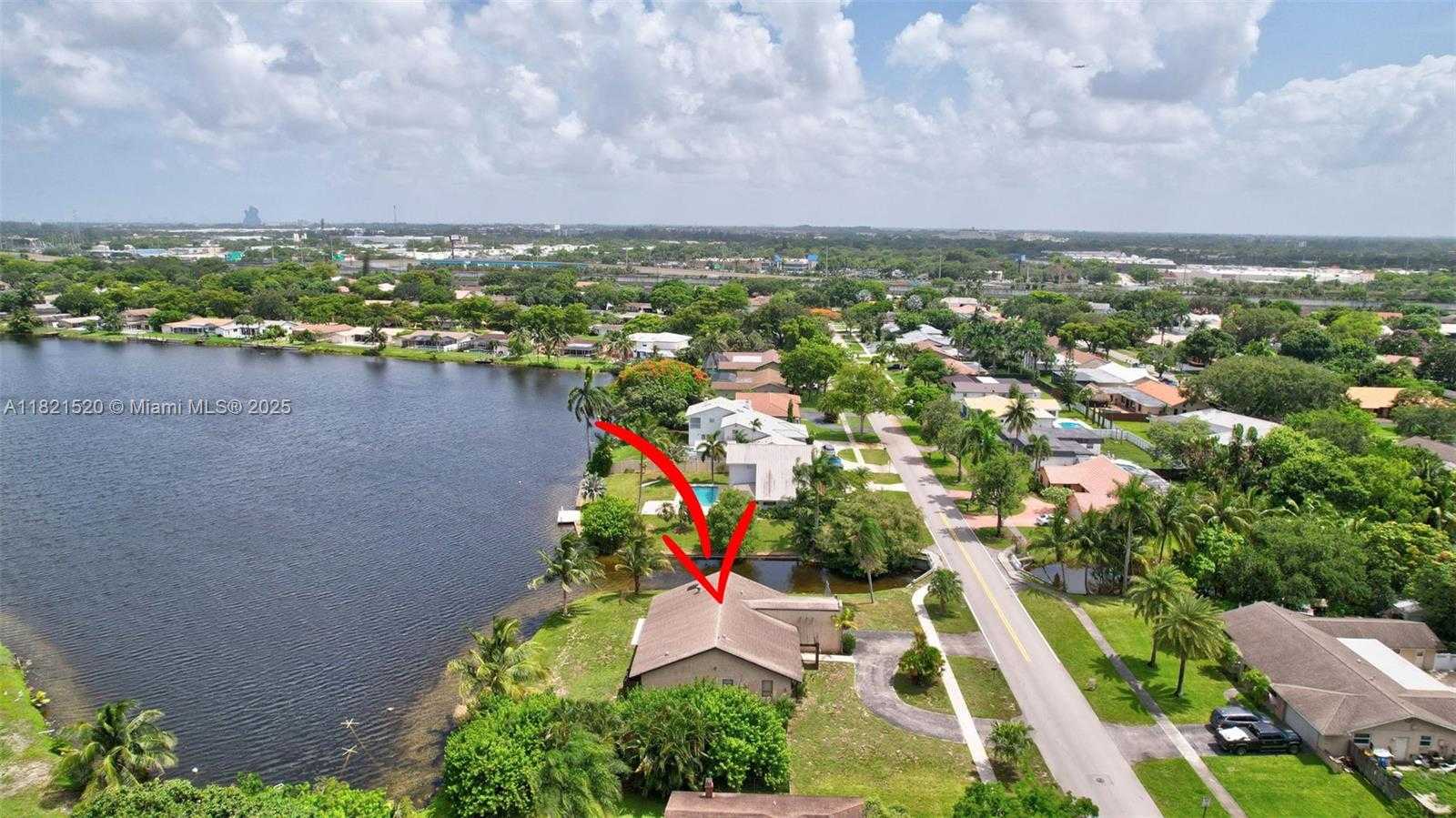 Small Image of 1600 SOUTH WEST 72ND AVE, Plantation Number 43