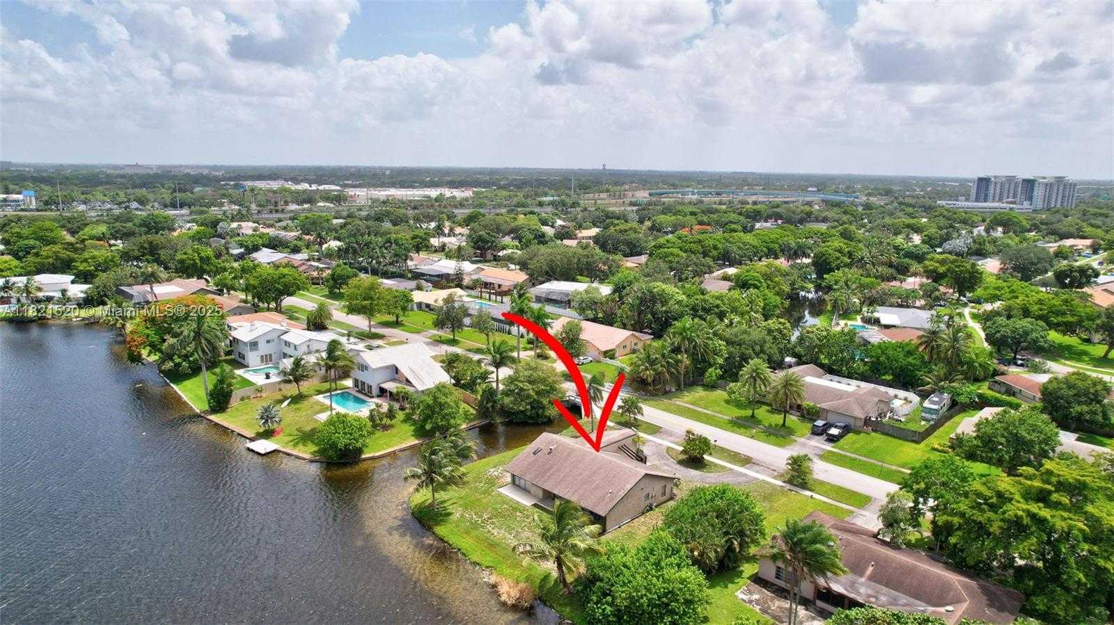 Small Image of 1600 SOUTH WEST 72ND AVE, Plantation Number 44