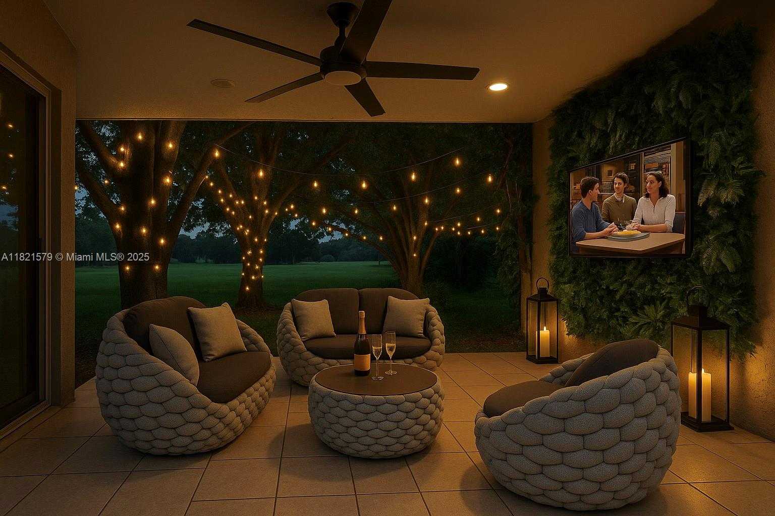 Small Image of 5706 WHITE HICKORY CIR, Tamarac Number 15