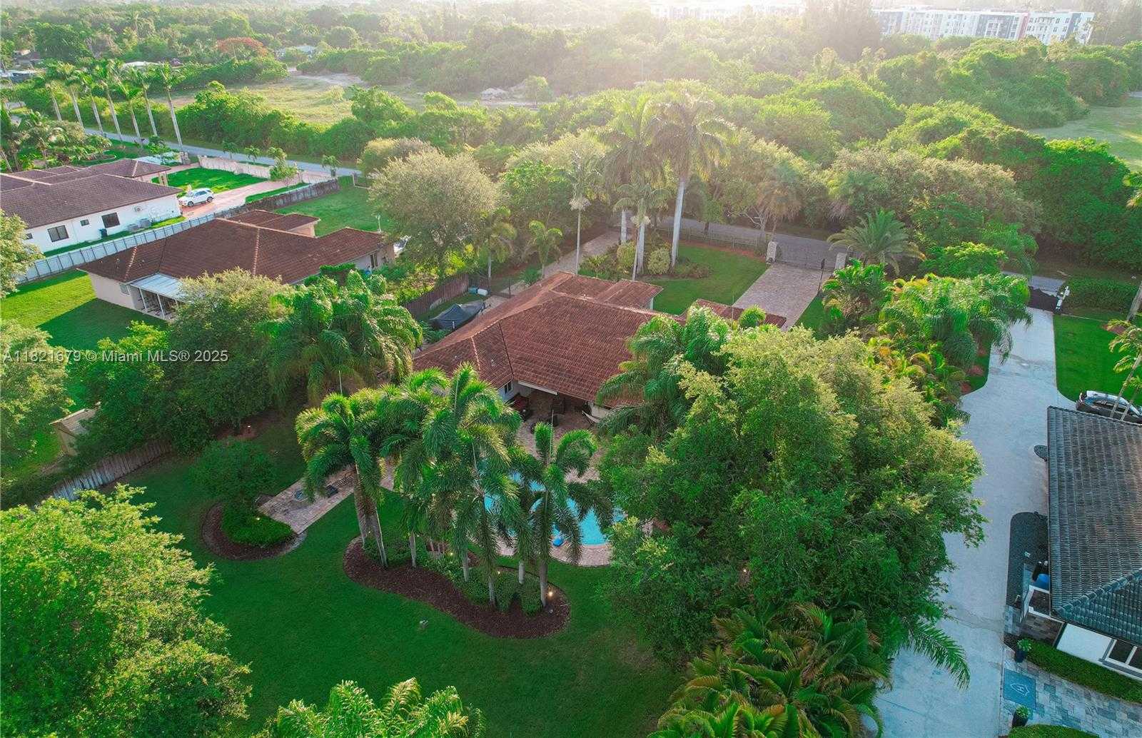 Small Image of 27320 SOUTH WEST 153RD AVE, Homestead Number 45